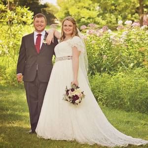 Meet your Posher, Robin